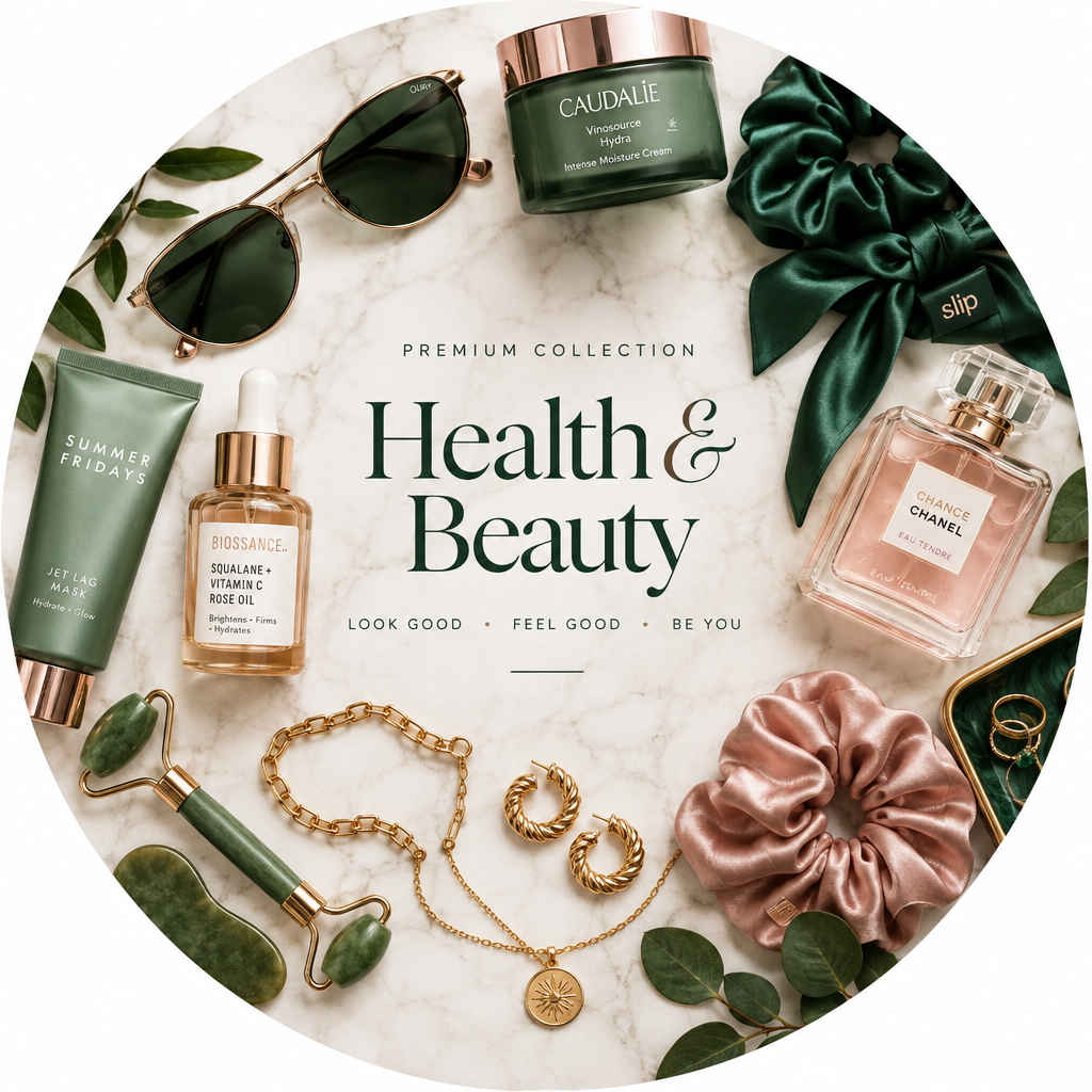 Wellness & Beauty