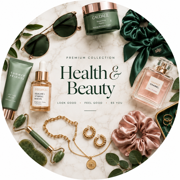 Wellness & Beauty