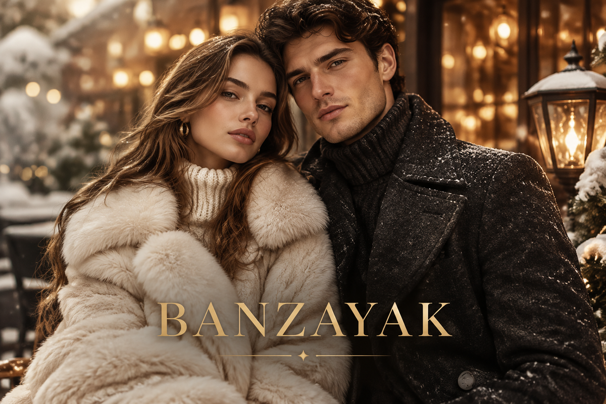 Banzayak Winter Luxe
