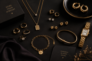Jewelry & Accessories Circle Image