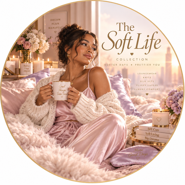 Soft Loungewear