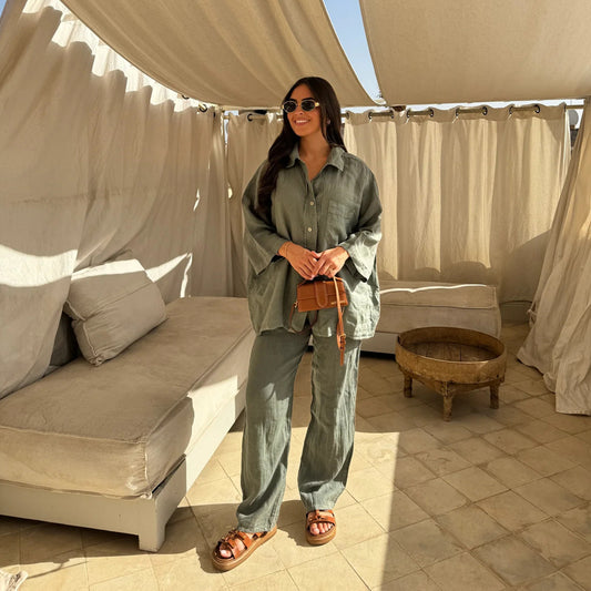 Banzayak Fashion Apparel