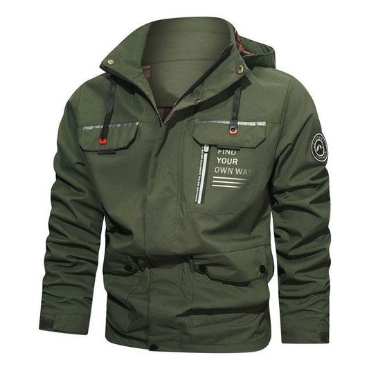 Banzayak Fashion Apparel
