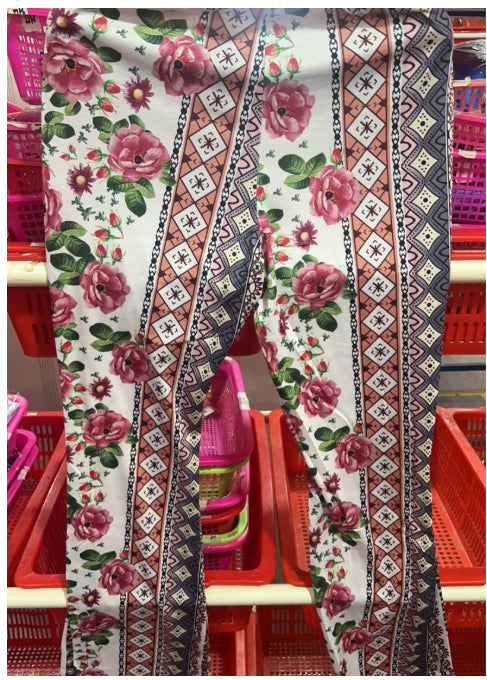 Banzayak Fashion Apparel