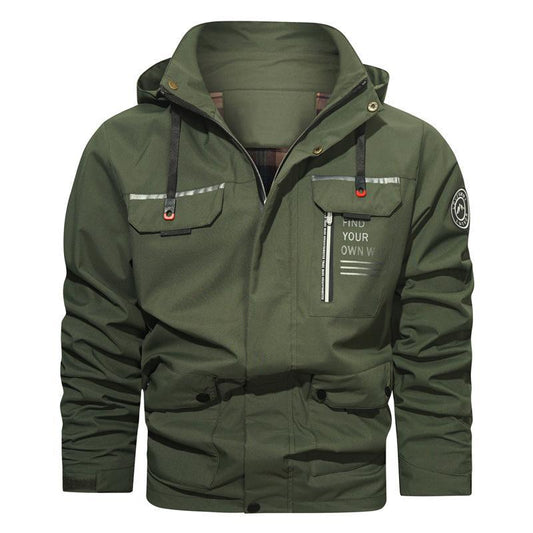 Banzayak Fashion Apparel