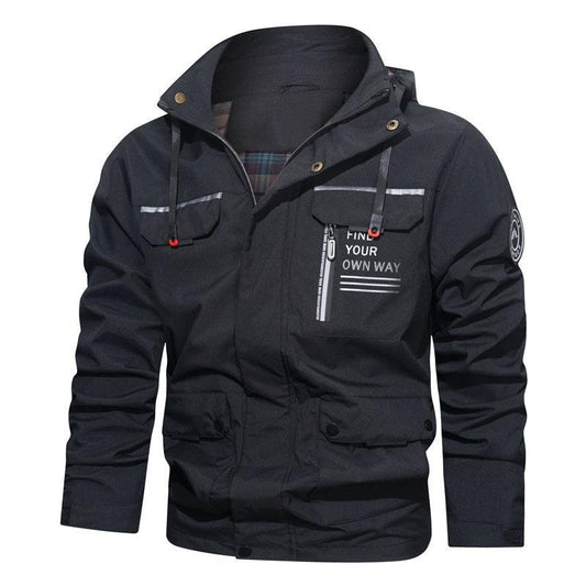 Banzayak Fashion Apparel